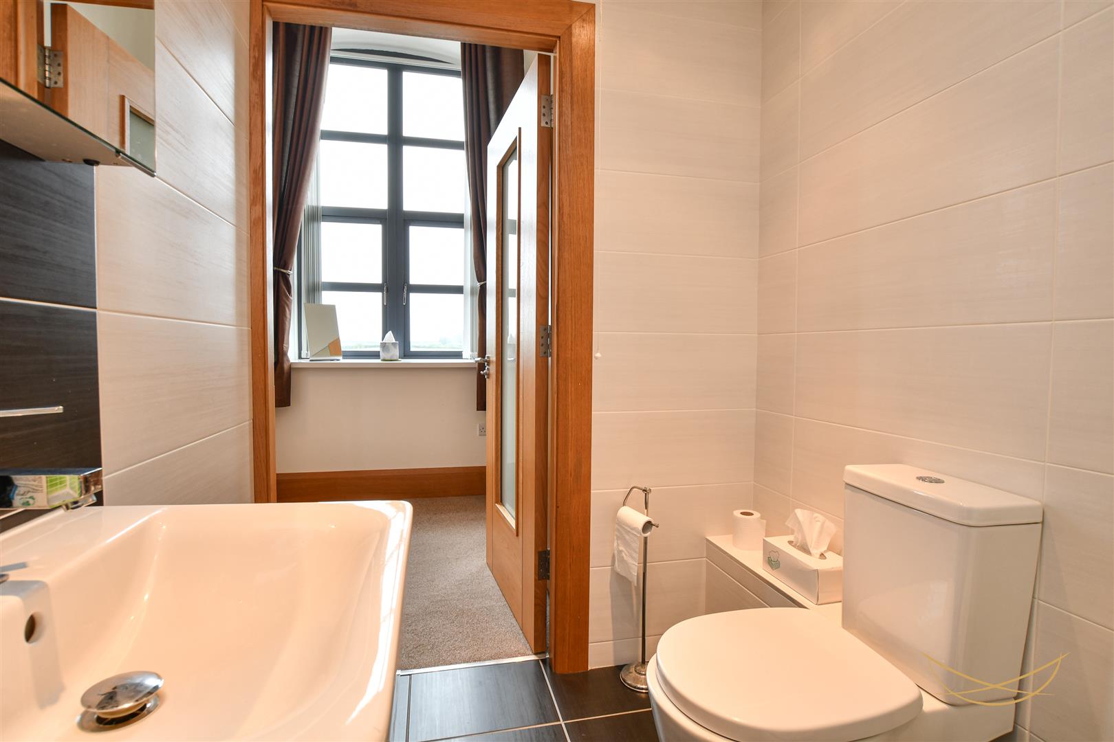 2 Bed Apartment - Image 20