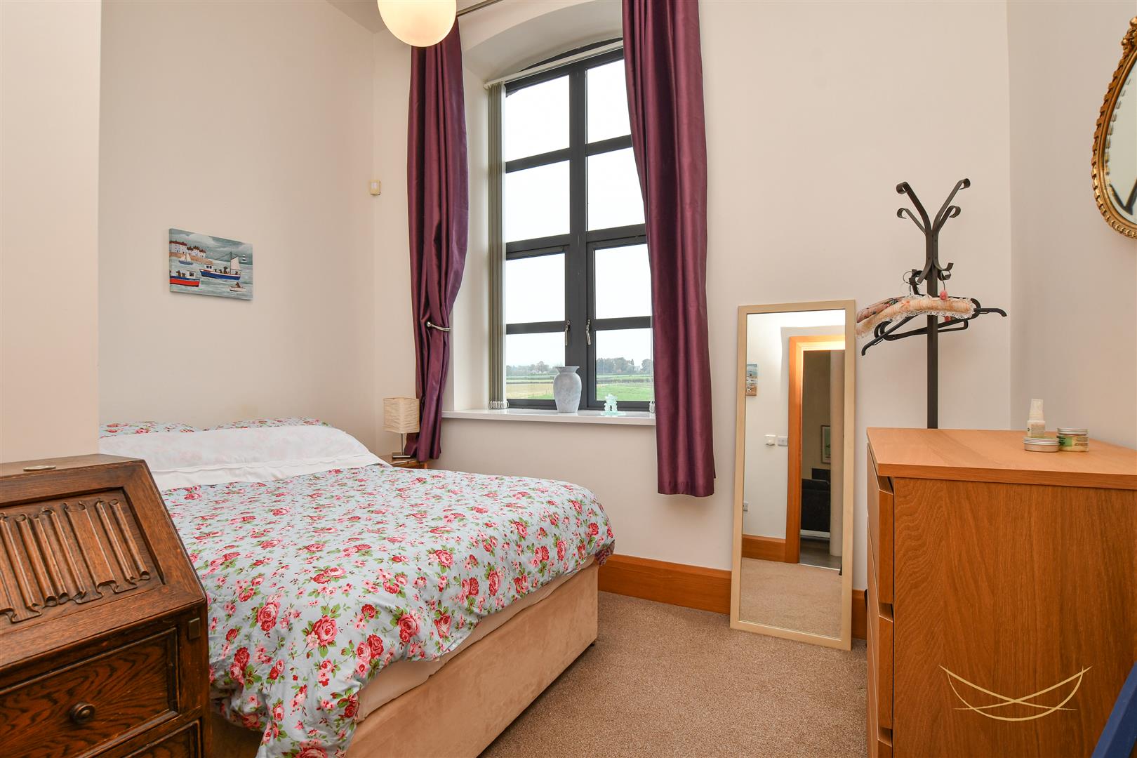 2 Bed Apartment - Image 21