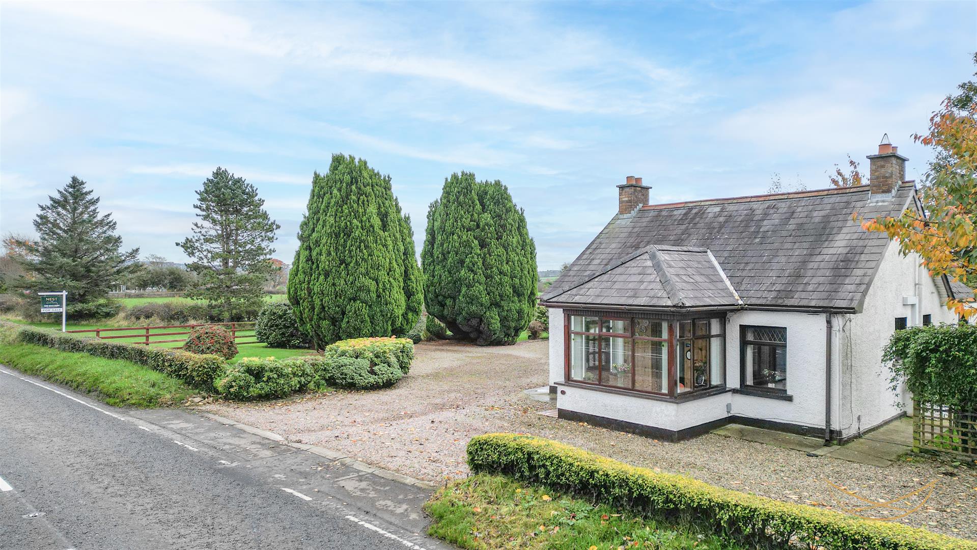 2 Bed Detached Bungalow - Image 2