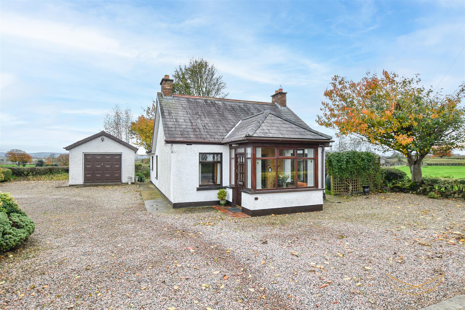 2 Bed Detached Bungalow - Image 3