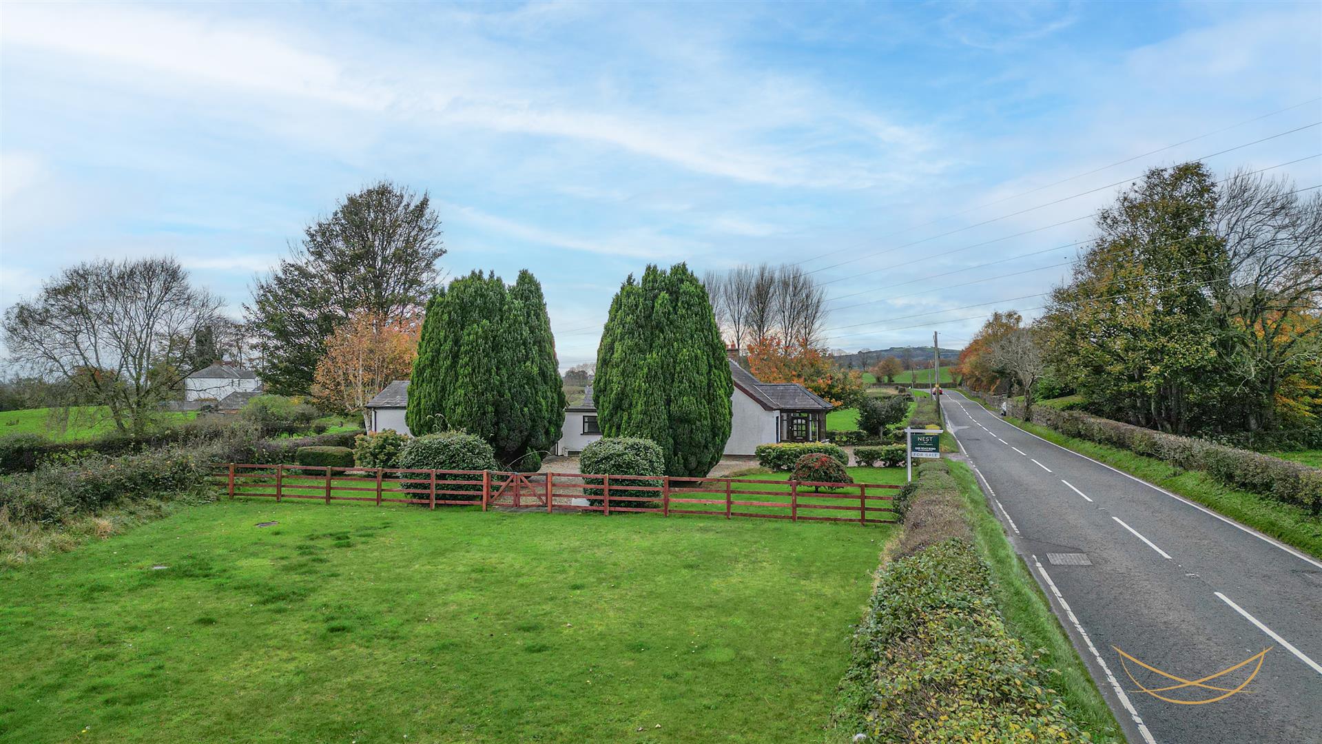 2 Bed Detached Bungalow - Image 4