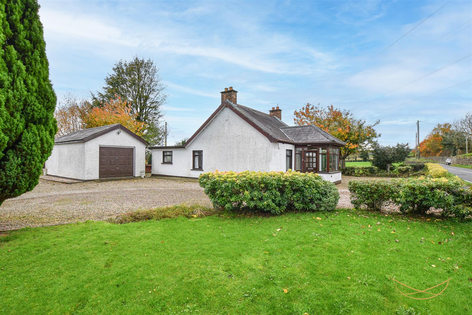 2 Bed Detached Bungalow - Image 6