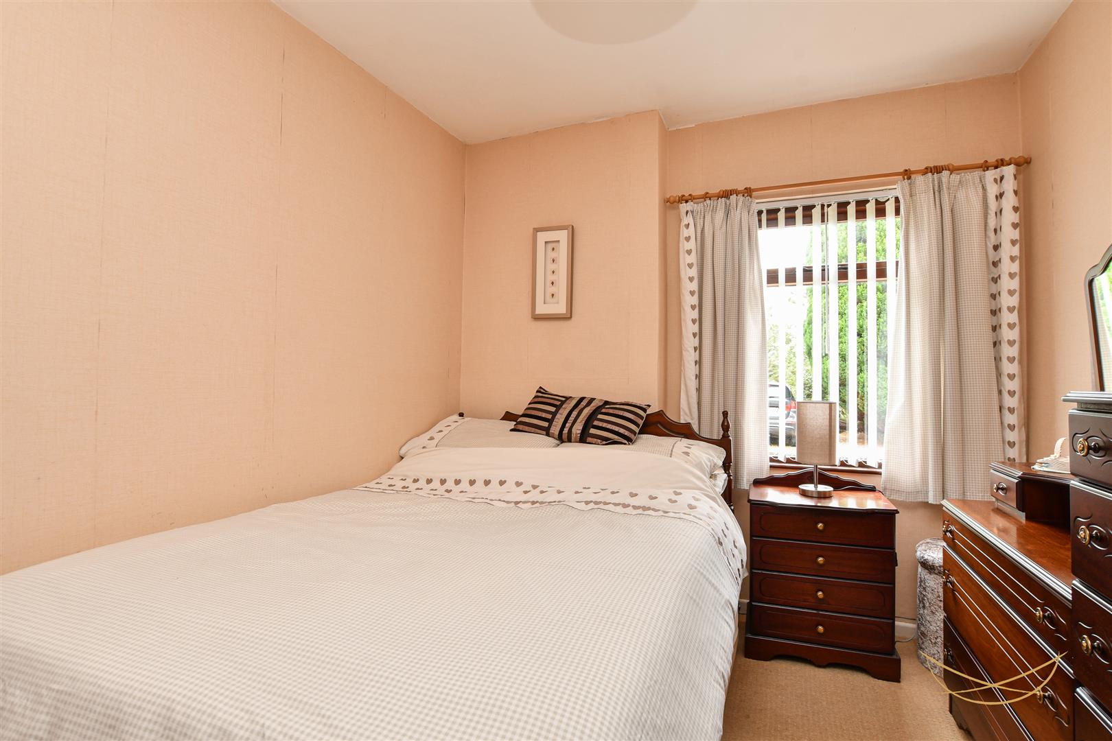 2 Bed Detached Bungalow - Image 30