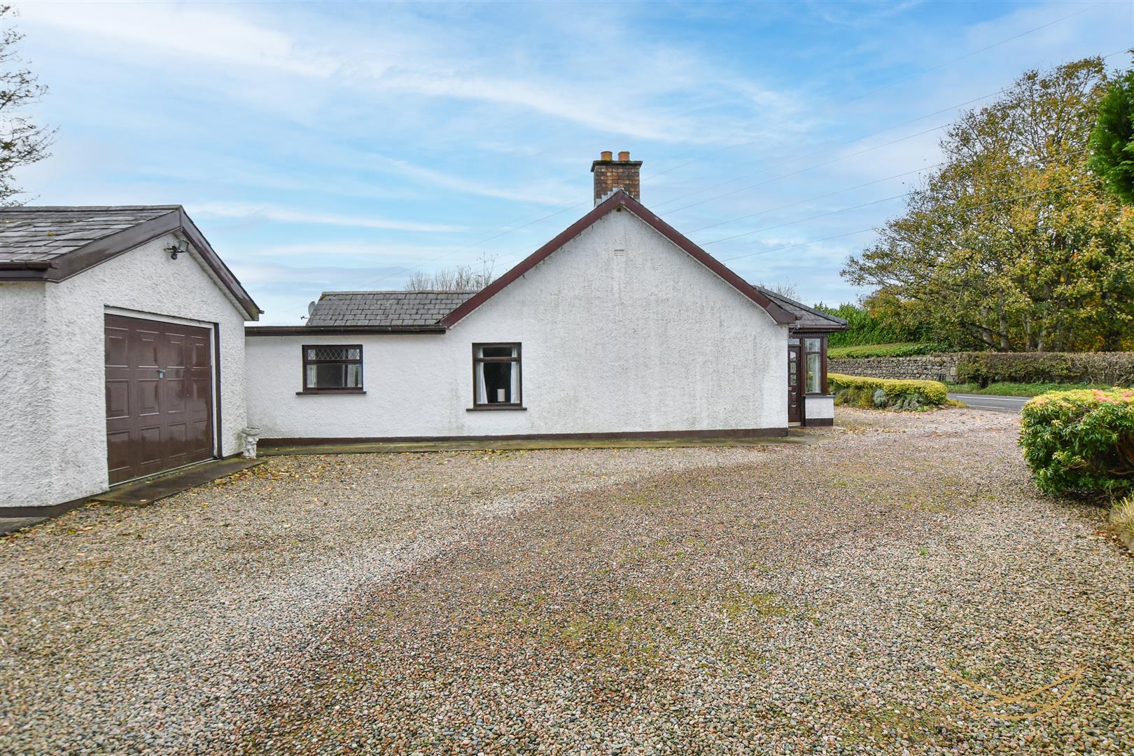 2 Bed Detached Bungalow - Image 35