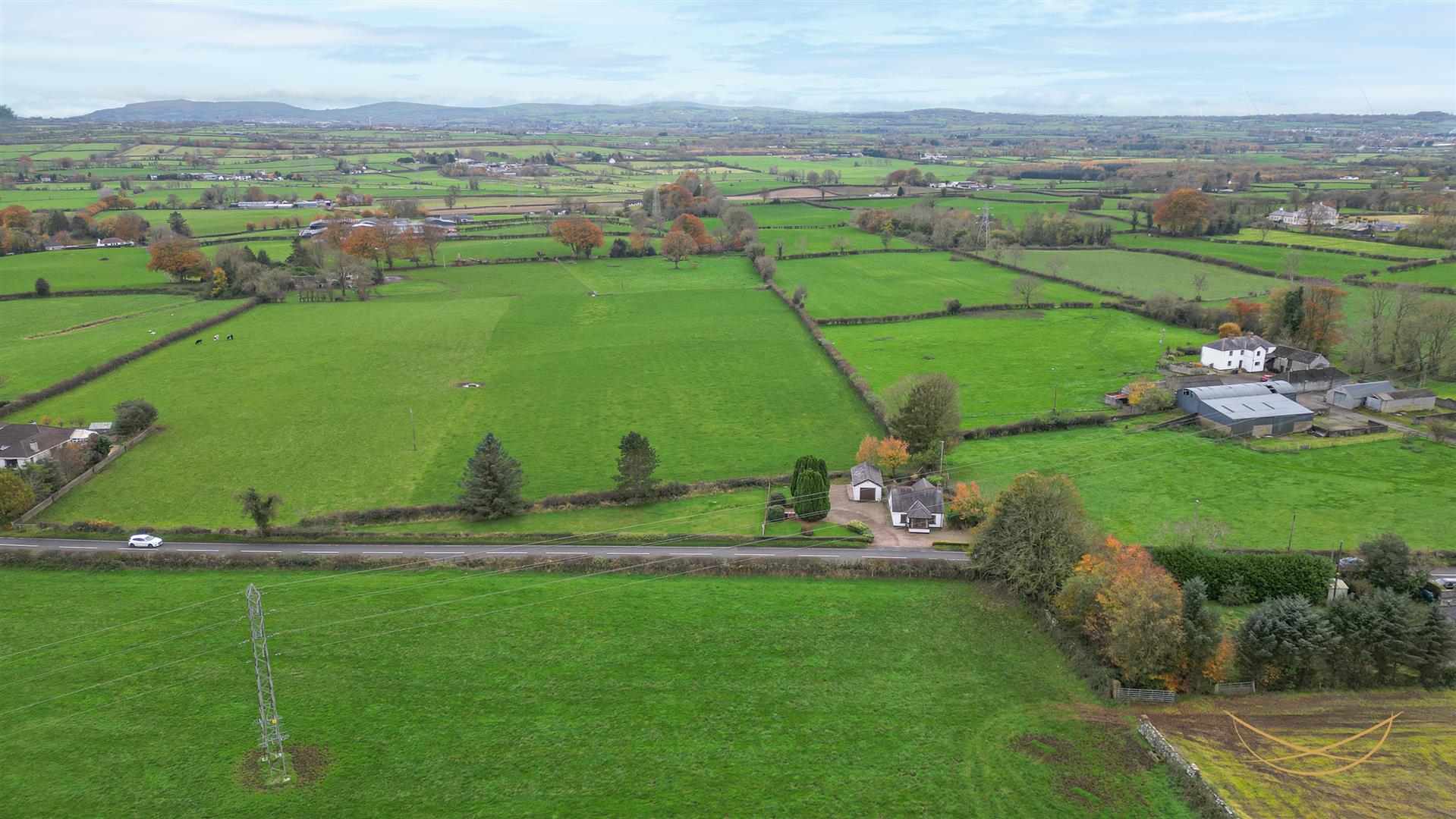 2 Bed Detached Bungalow - Image 38