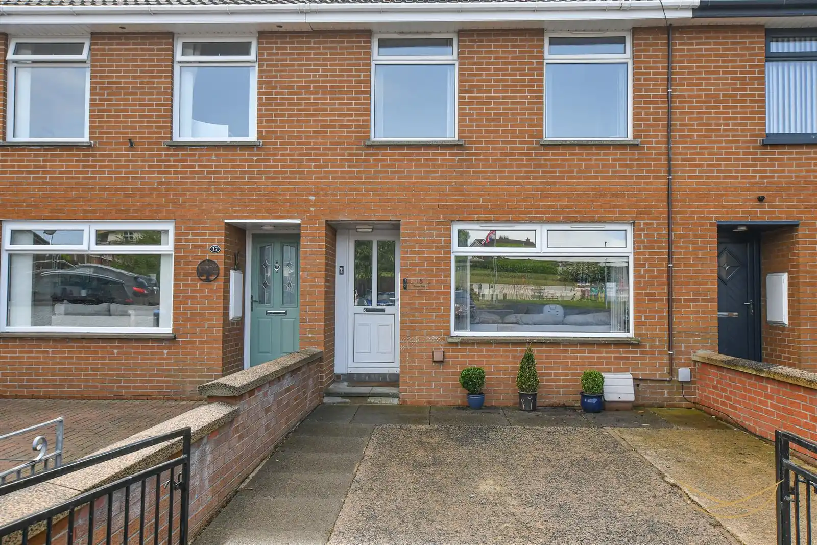 15 Rashee Park, Ballyclare, BT39 9SD