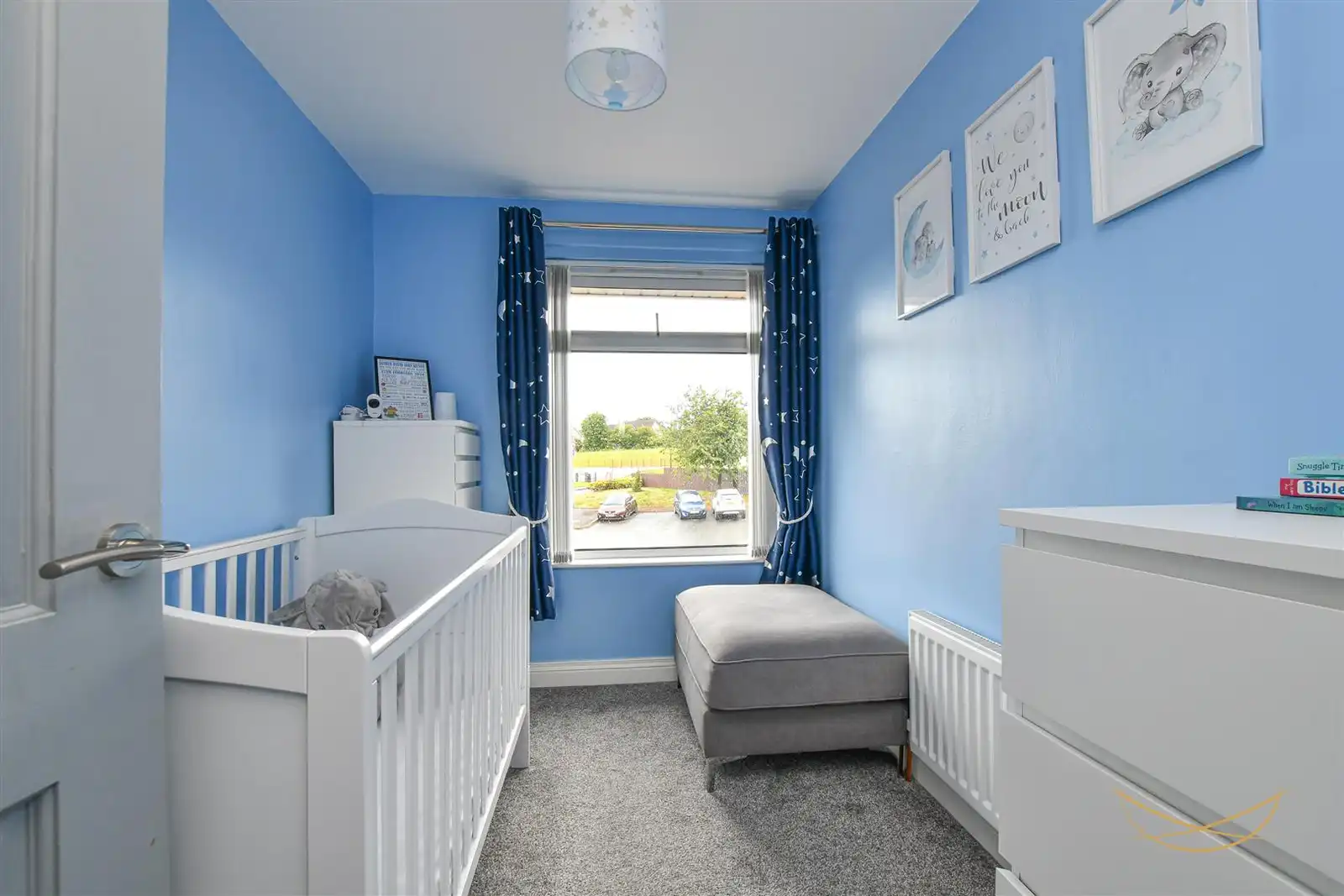 15 Rashee Park, Ballyclare, BT39 9SD