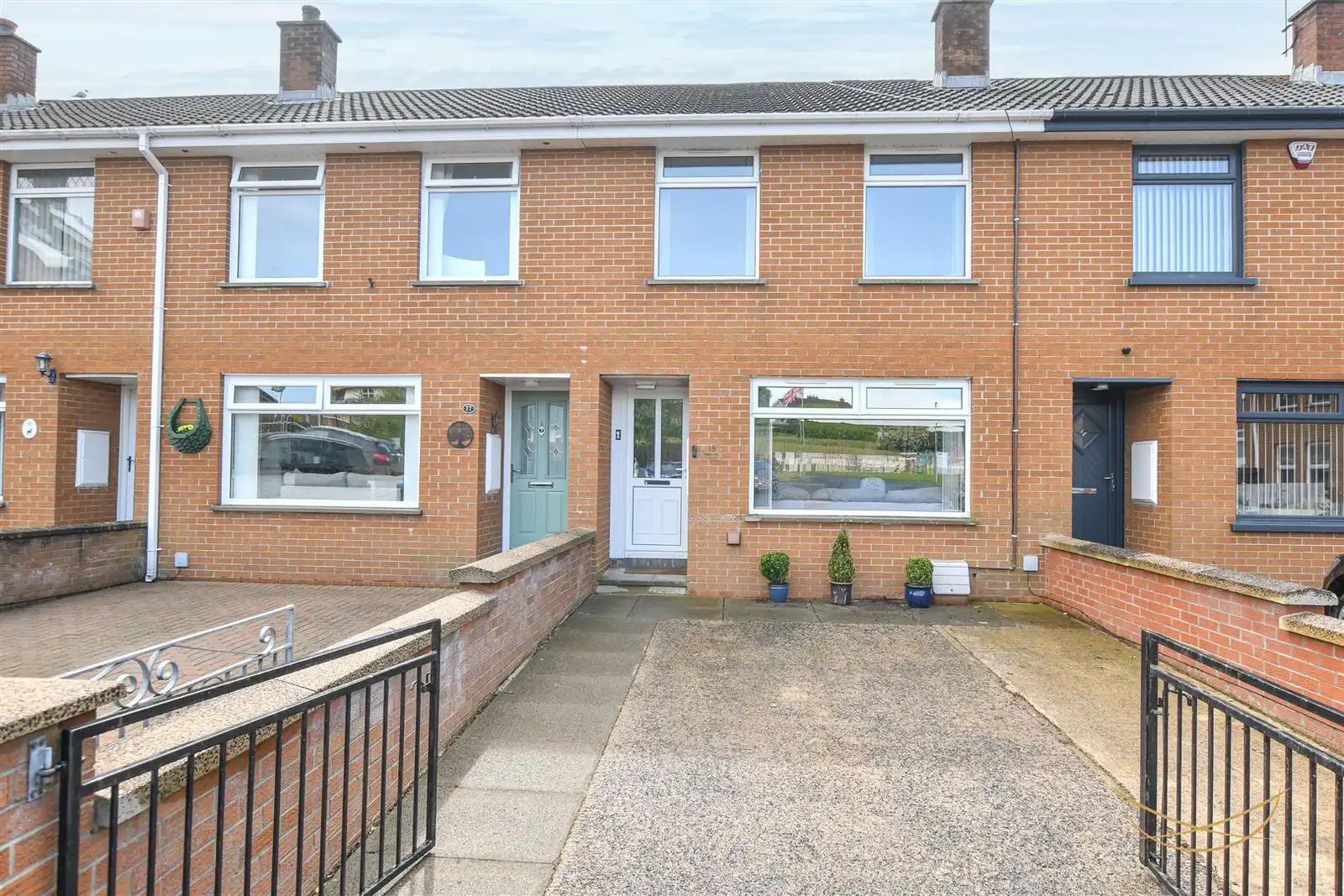 15 Rashee Park, Ballyclare, BT39 9SD