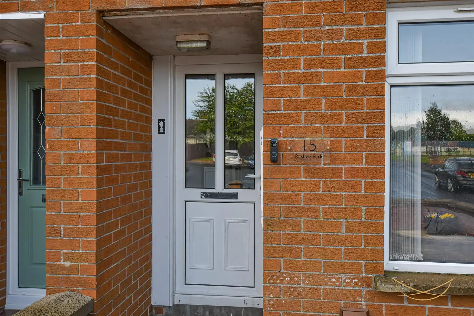 15 Rashee Park, Ballyclare, BT39 9SD