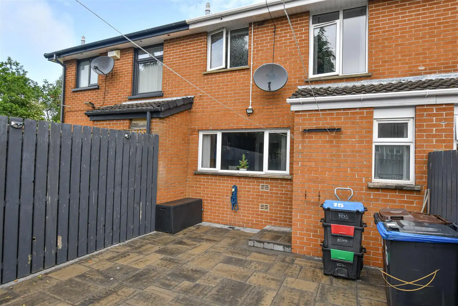15 Rashee Park, Ballyclare, BT39 9SD