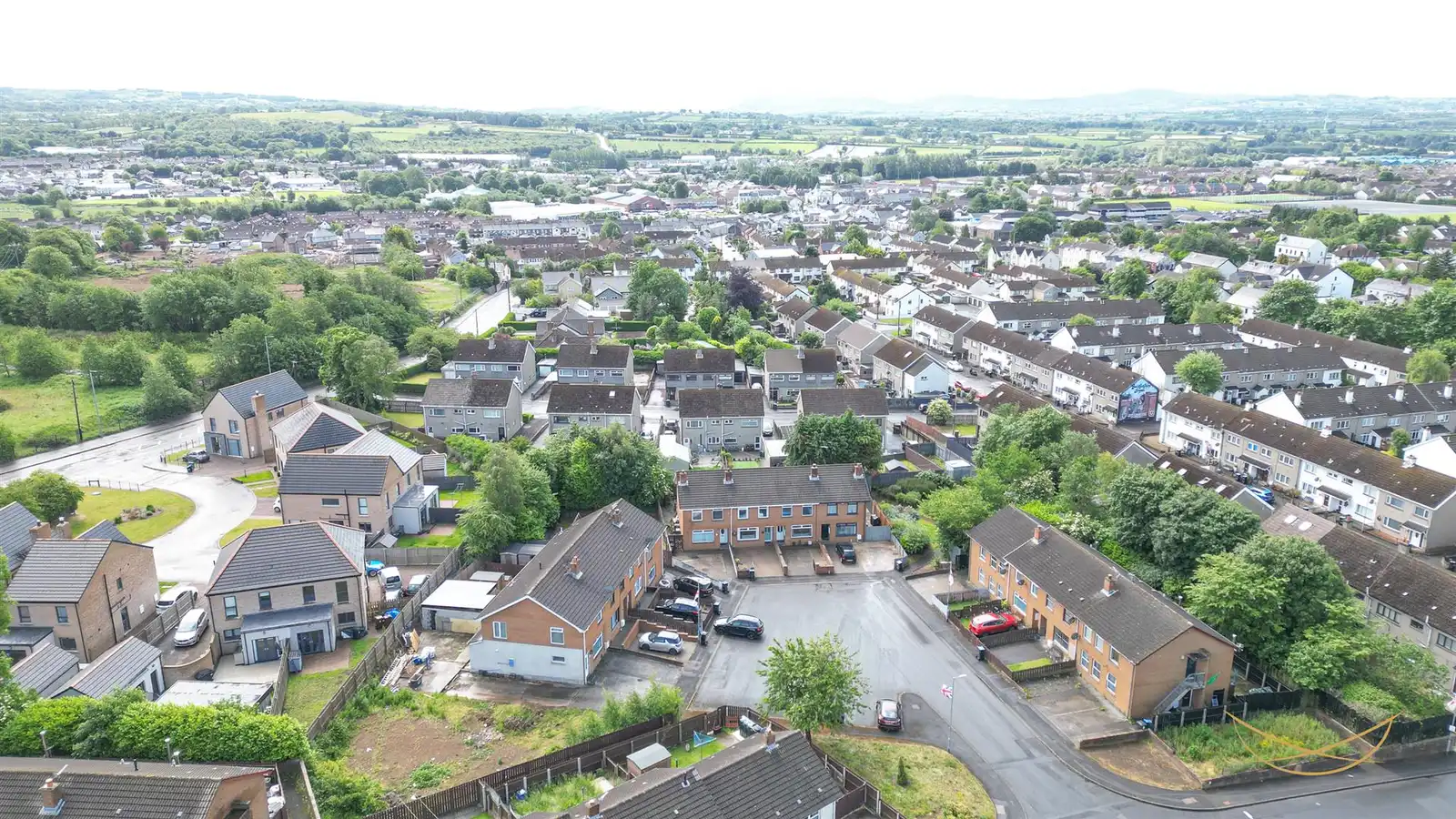 15 Rashee Park, Ballyclare, BT39 9SD