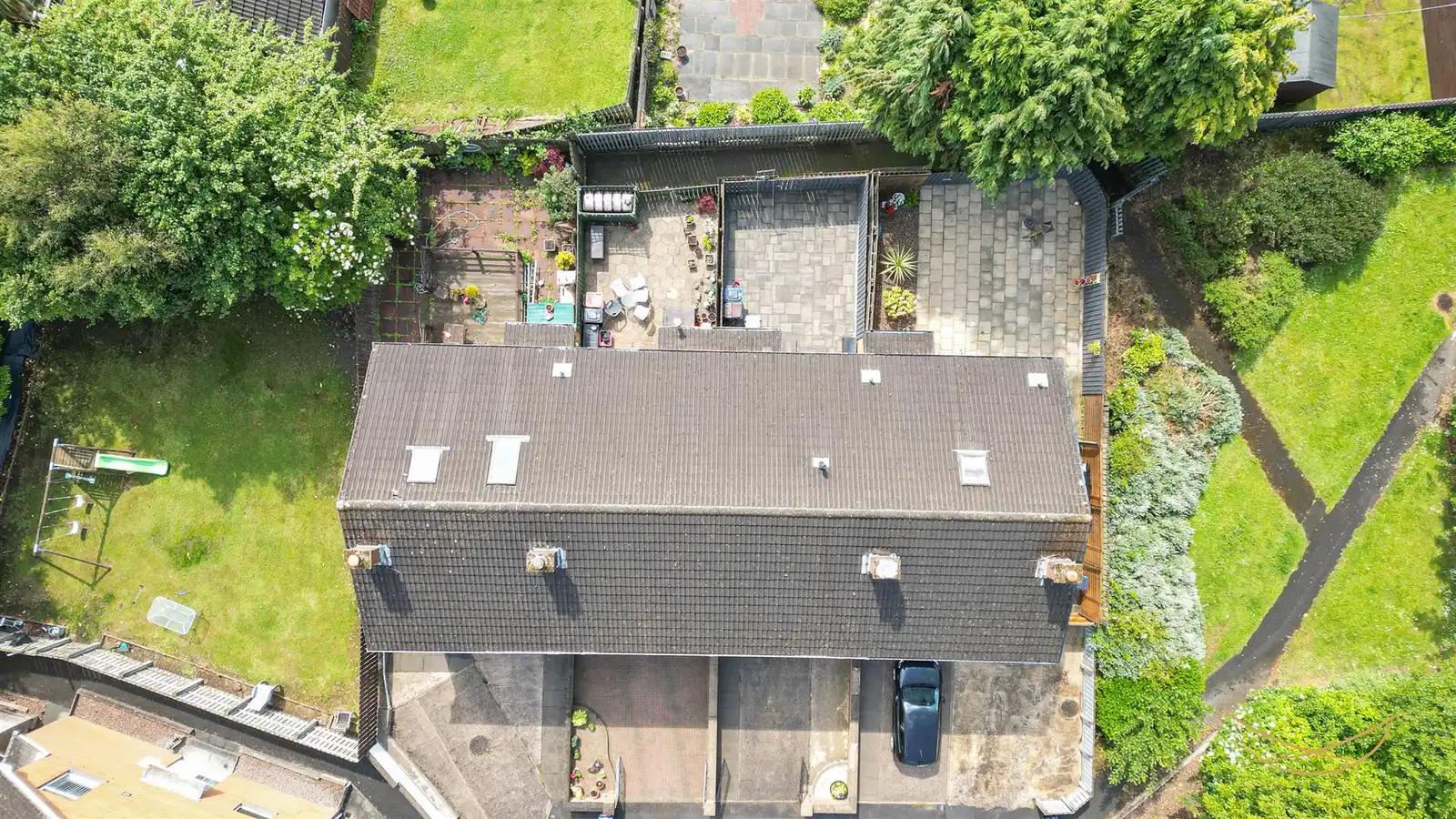 15 Rashee Park, Ballyclare, BT39 9SD