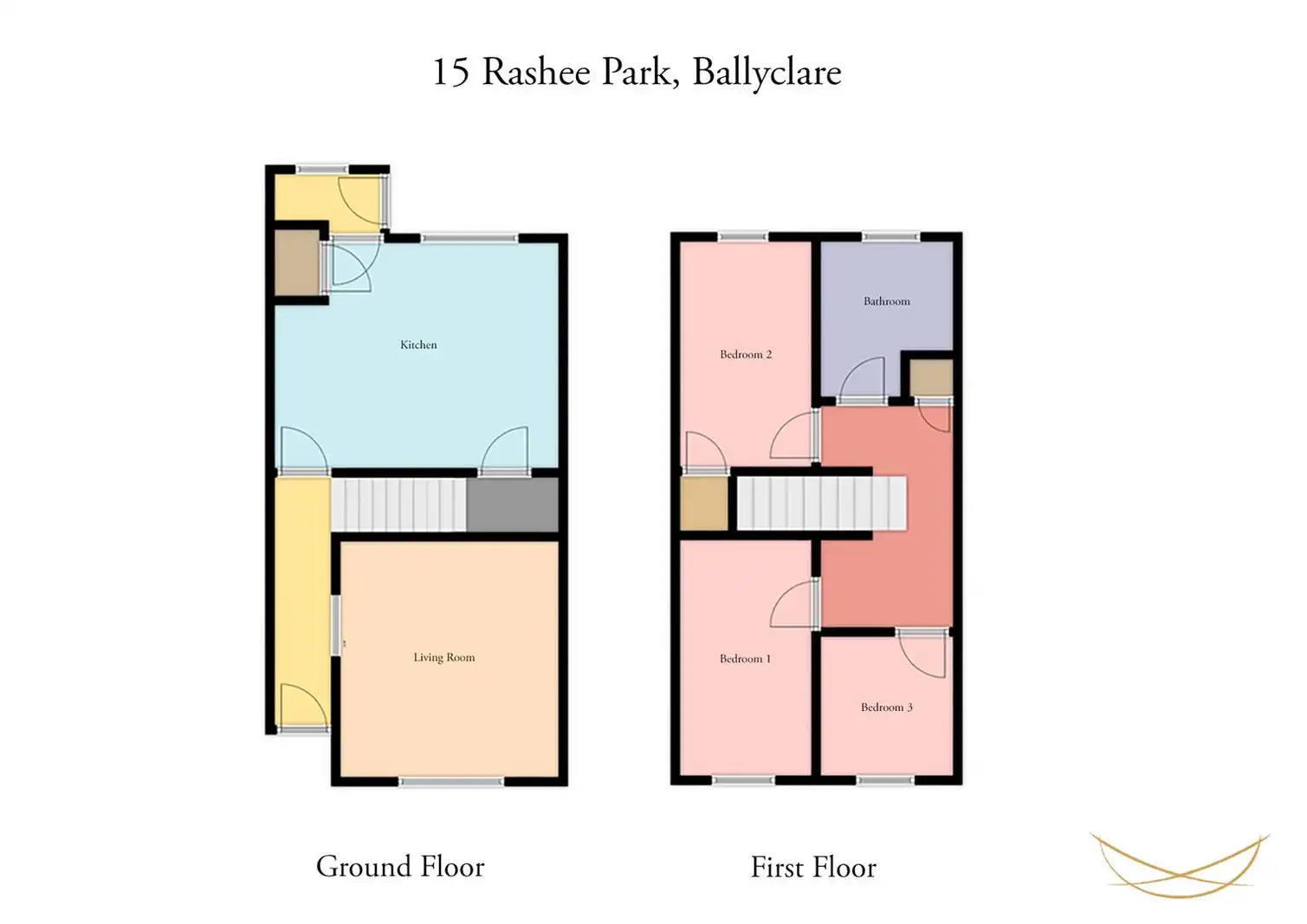 15 Rashee Park, Ballyclare, BT39 9SD