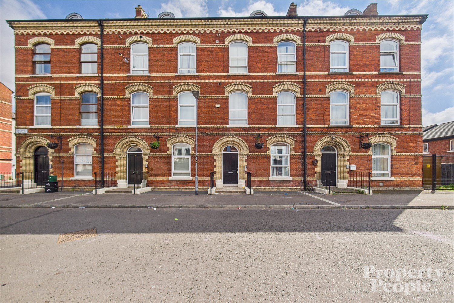  3, 3 Kinnaird Terrace,   Belfast,  BT14 6BN