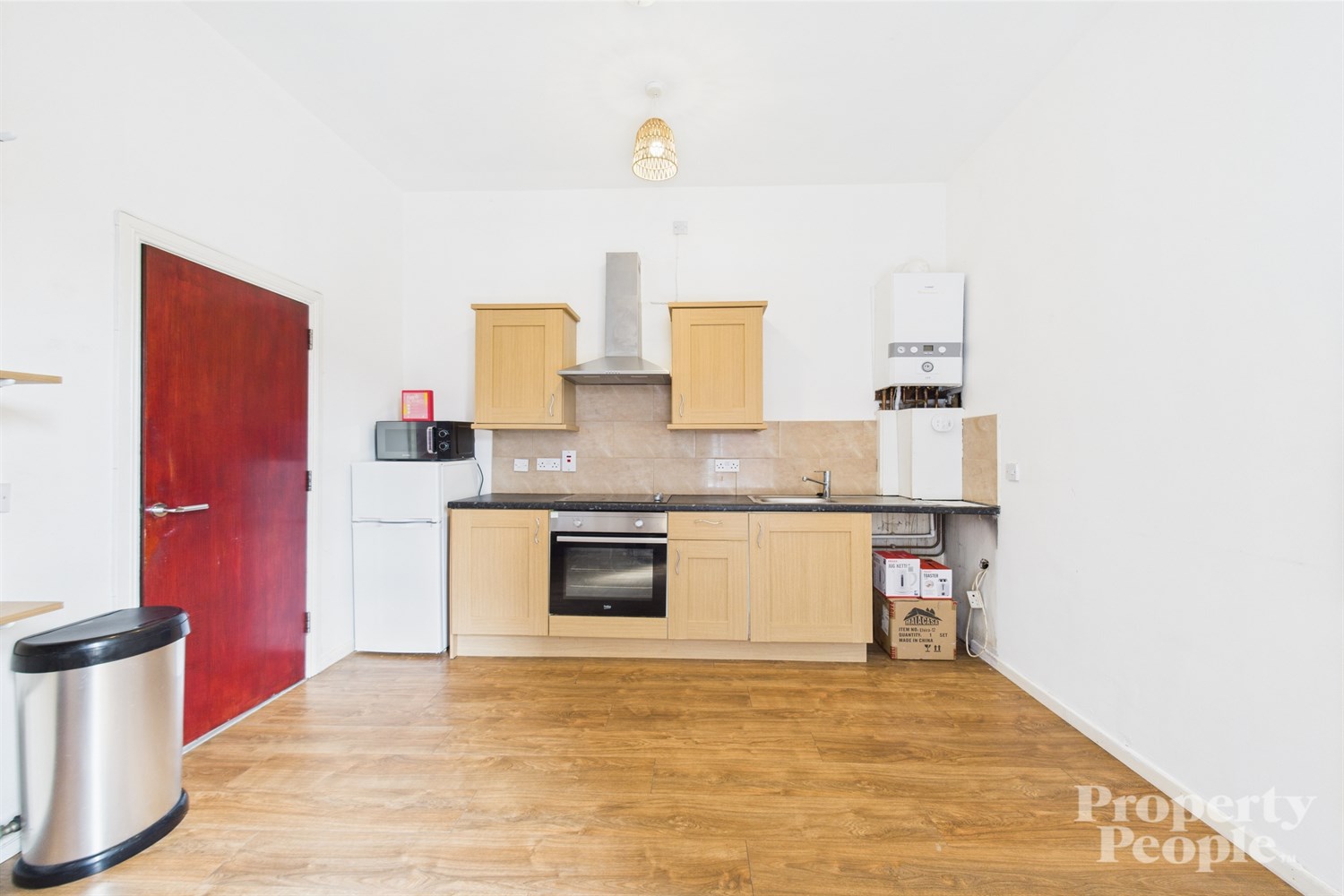  3, 3 Kinnaird Terrace,   Belfast,  BT14 6BN