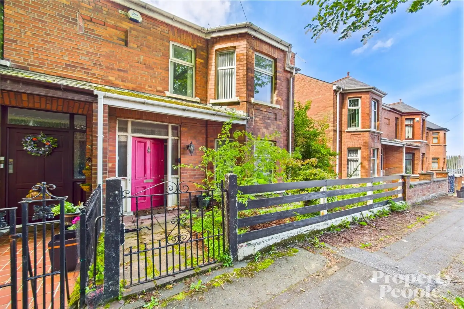 12 Chestnut Gardens, Belfast, County Antrim, BT14 6LN