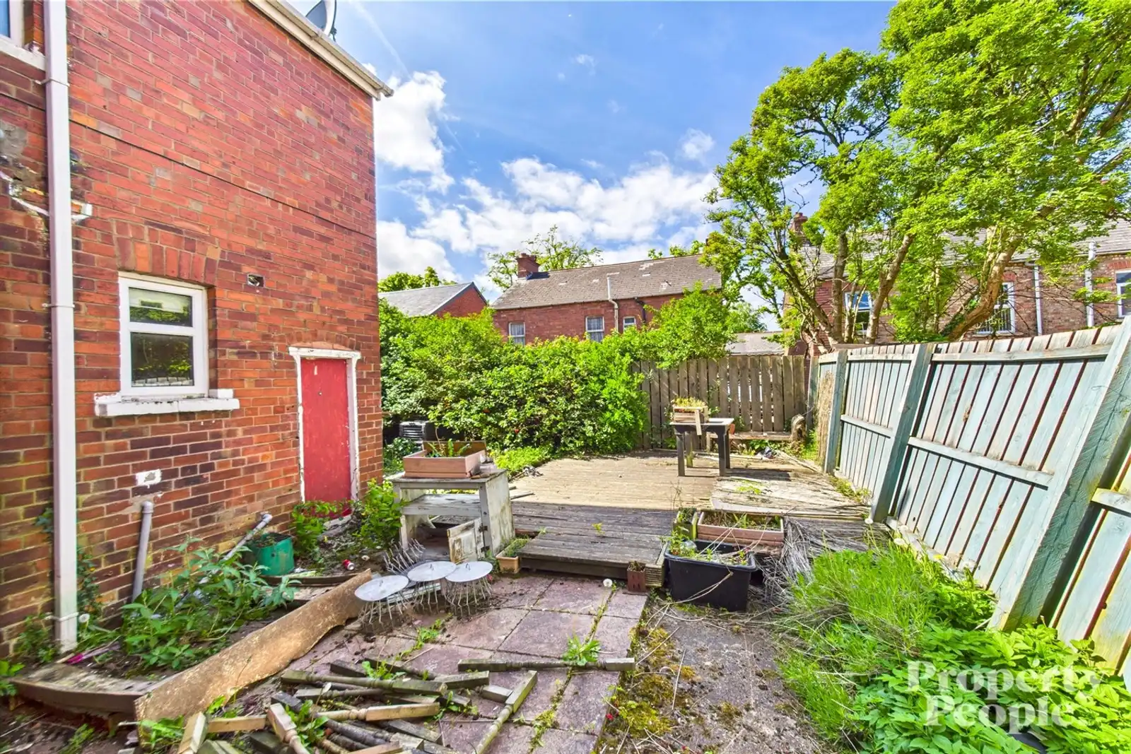 12 Chestnut Gardens, Belfast, County Antrim, BT14 6LN