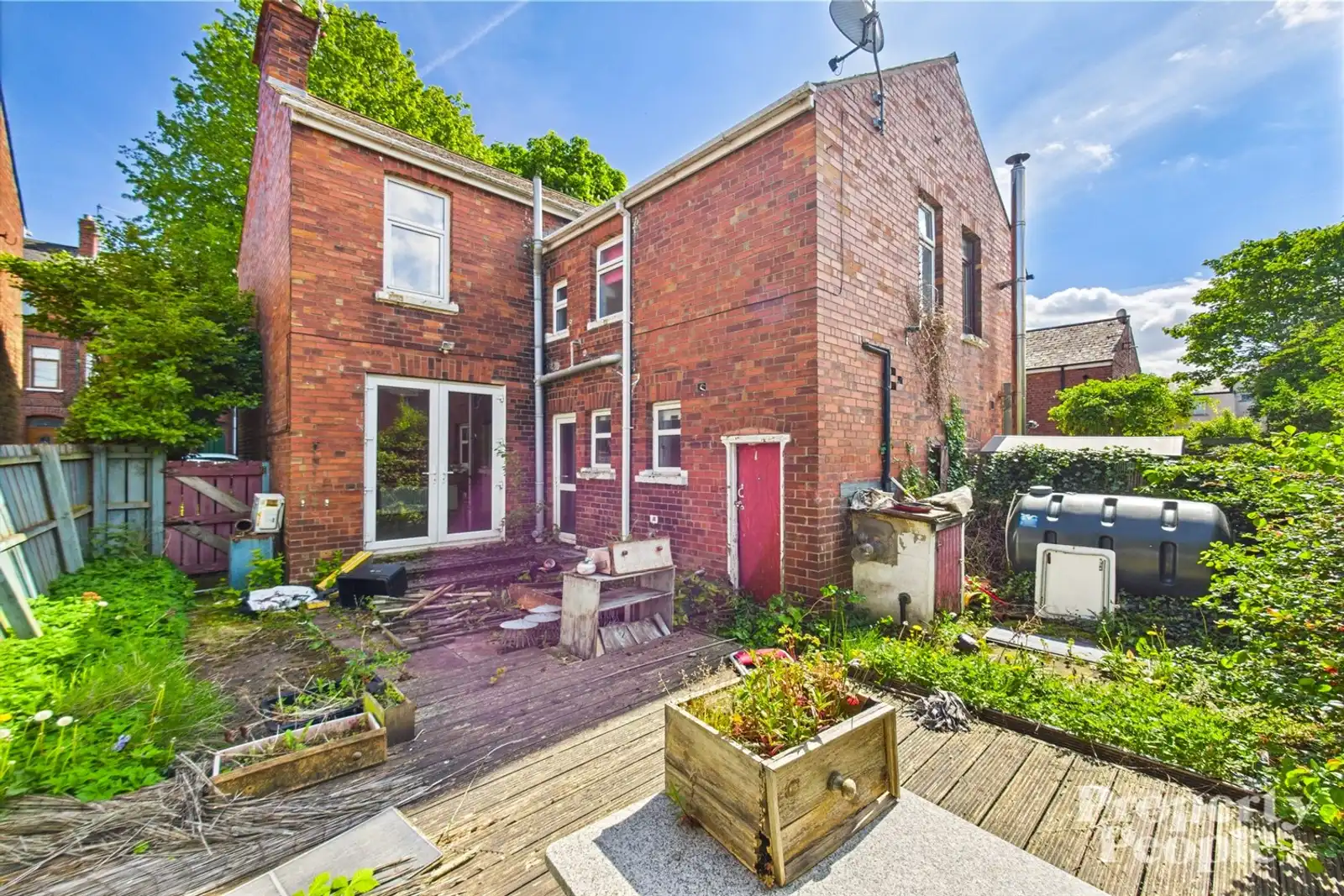 12 Chestnut Gardens, Belfast, County Antrim, BT14 6LN