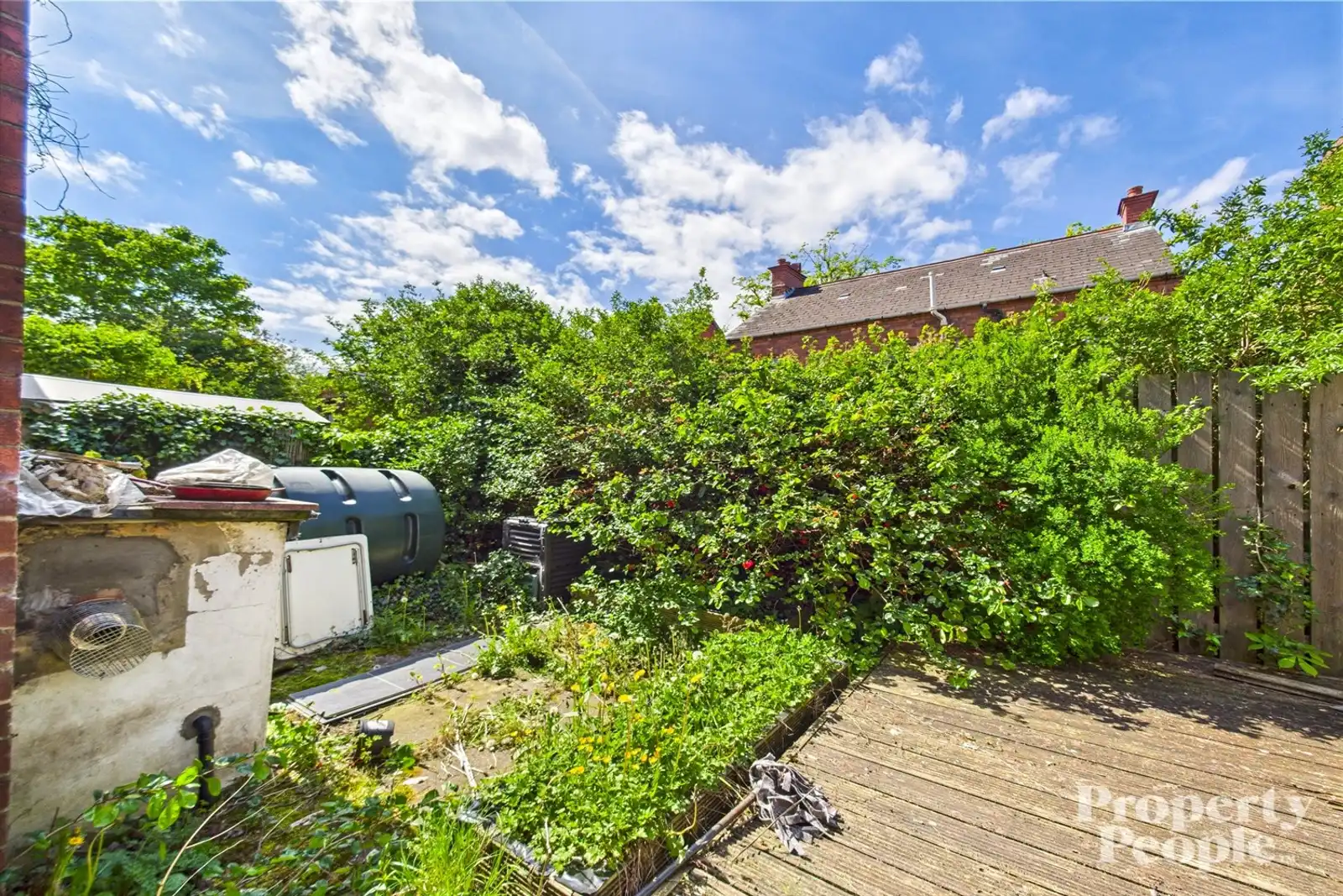 12 Chestnut Gardens, Belfast, County Antrim, BT14 6LN