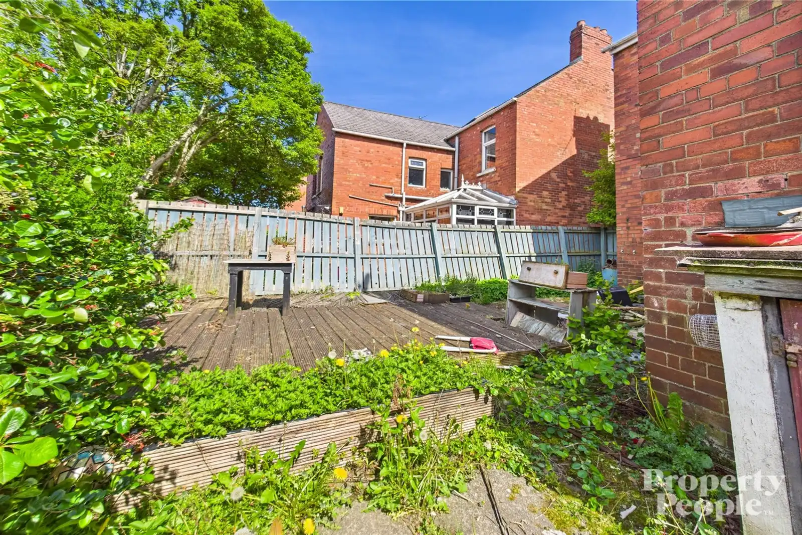 12 Chestnut Gardens, Belfast, County Antrim, BT14 6LN