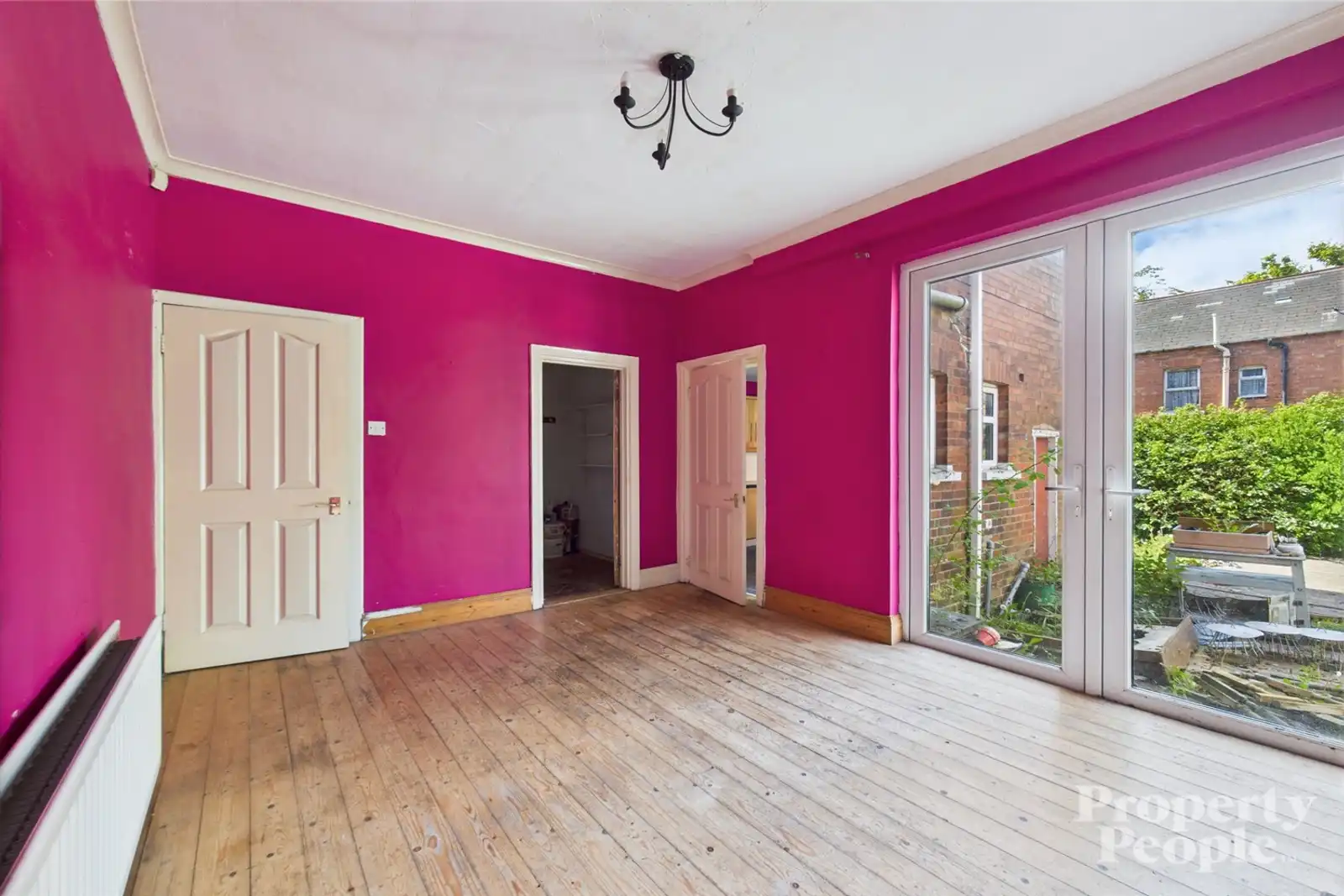 12 Chestnut Gardens, Belfast, County Antrim, BT14 6LN