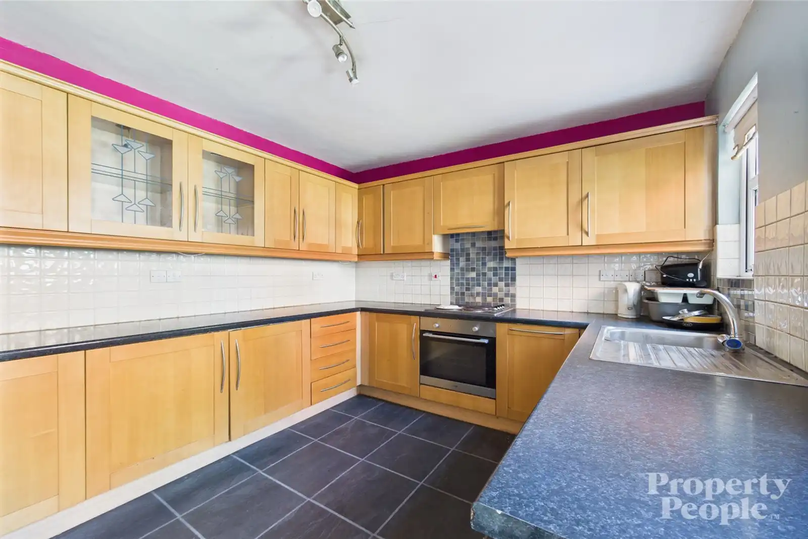 12 Chestnut Gardens, Belfast, County Antrim, BT14 6LN