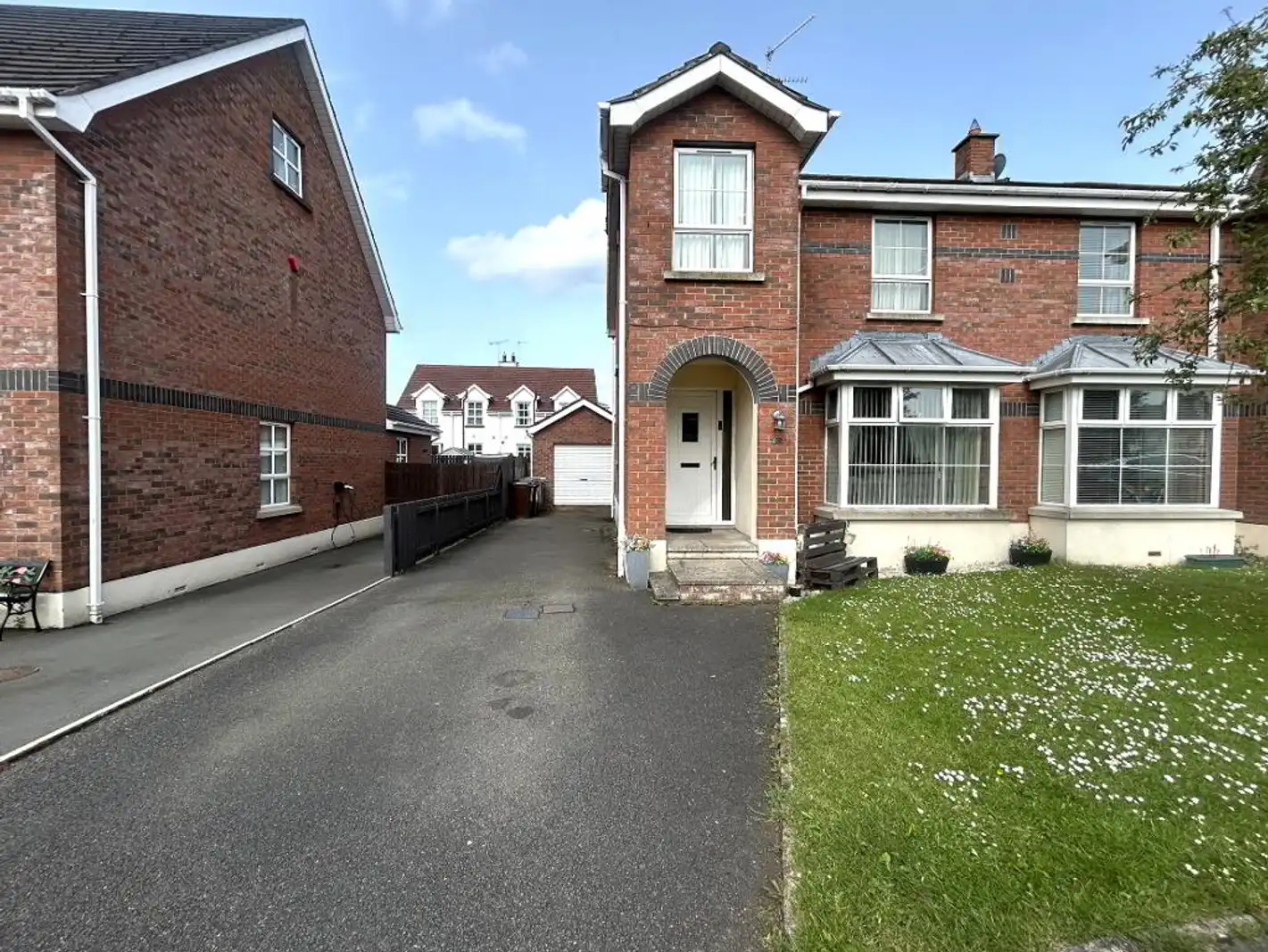 18 Greenvale Manor, Antrim, Antrim, BT41 1SB