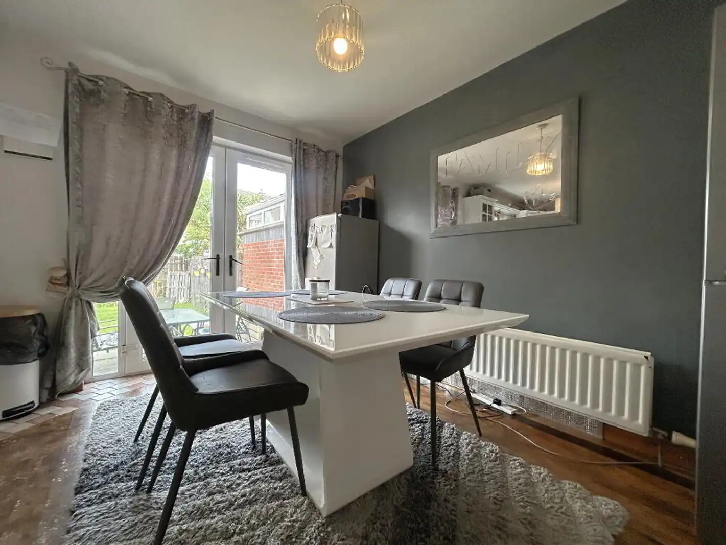 18 Greenvale Manor, Antrim, Antrim, BT41 1SB
