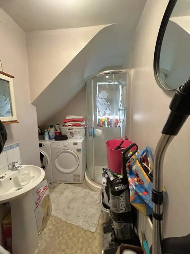 18 Greenvale Manor, Antrim, Antrim, BT41 1SB