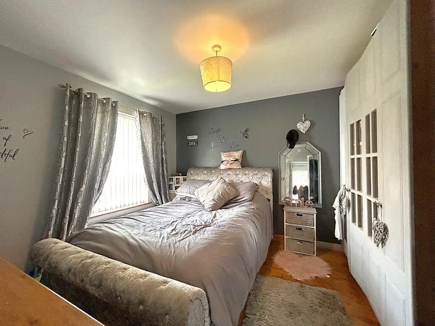 18 Greenvale Manor, Antrim, Antrim, BT41 1SB
