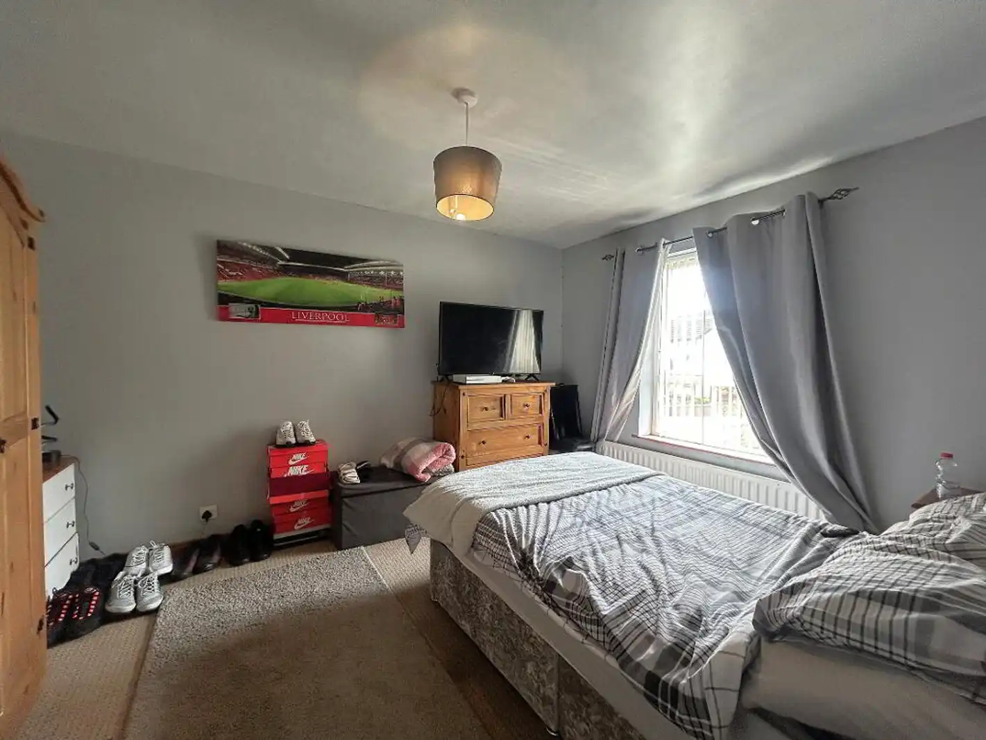 18 Greenvale Manor, Antrim, Antrim, BT41 1SB