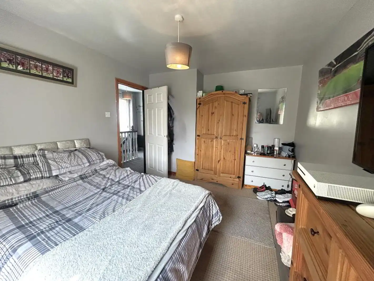 18 Greenvale Manor, Antrim, Antrim, BT41 1SB