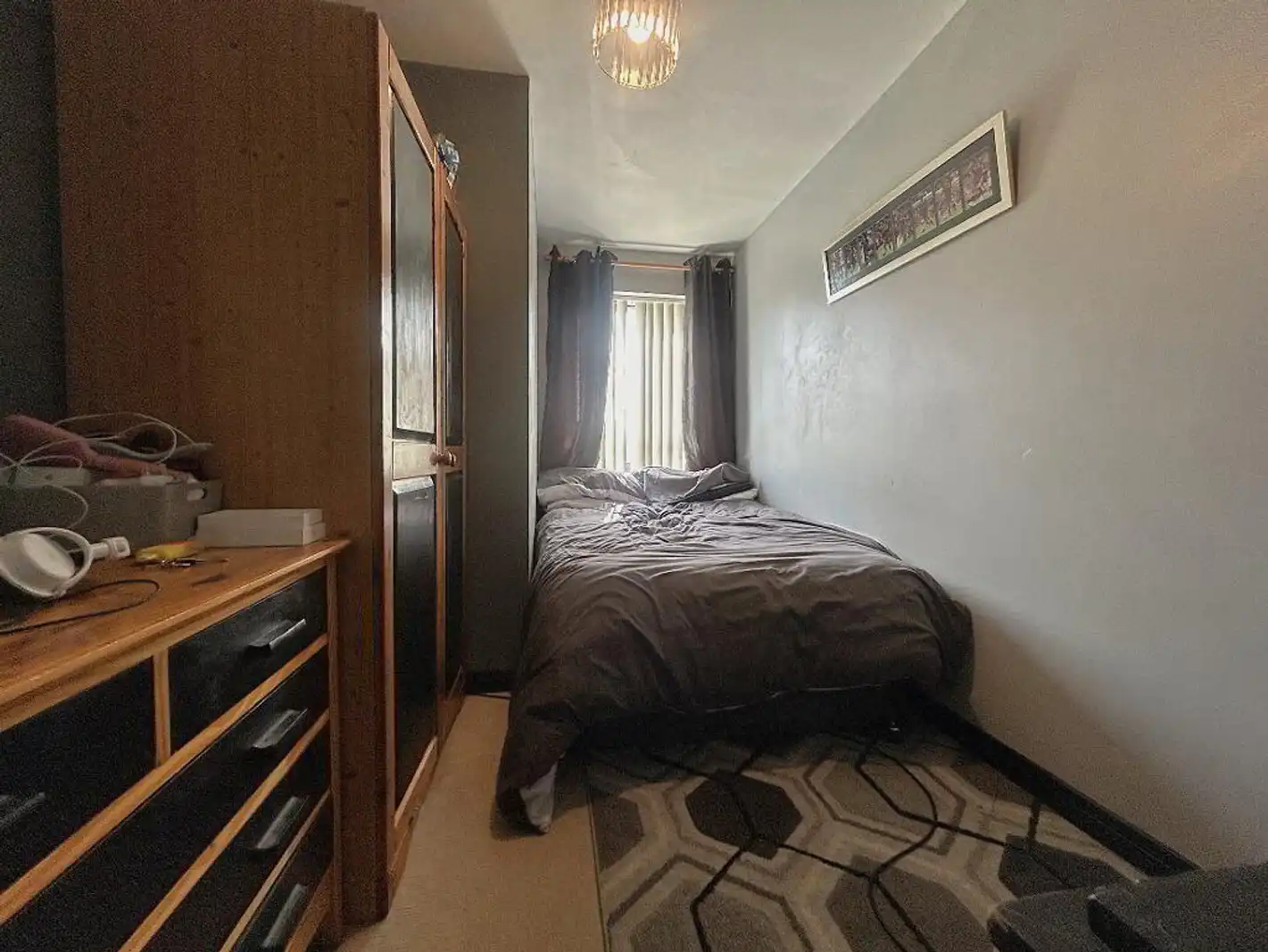 18 Greenvale Manor, Antrim, Antrim, BT41 1SB