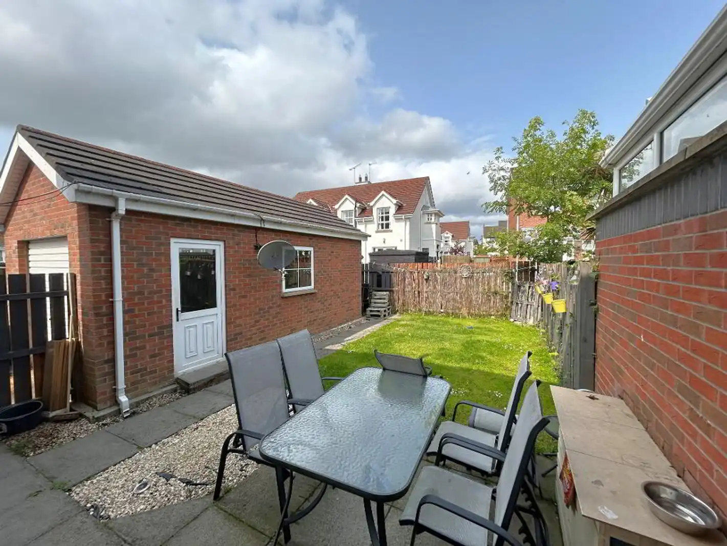18 Greenvale Manor, Antrim, Antrim, BT41 1SB
