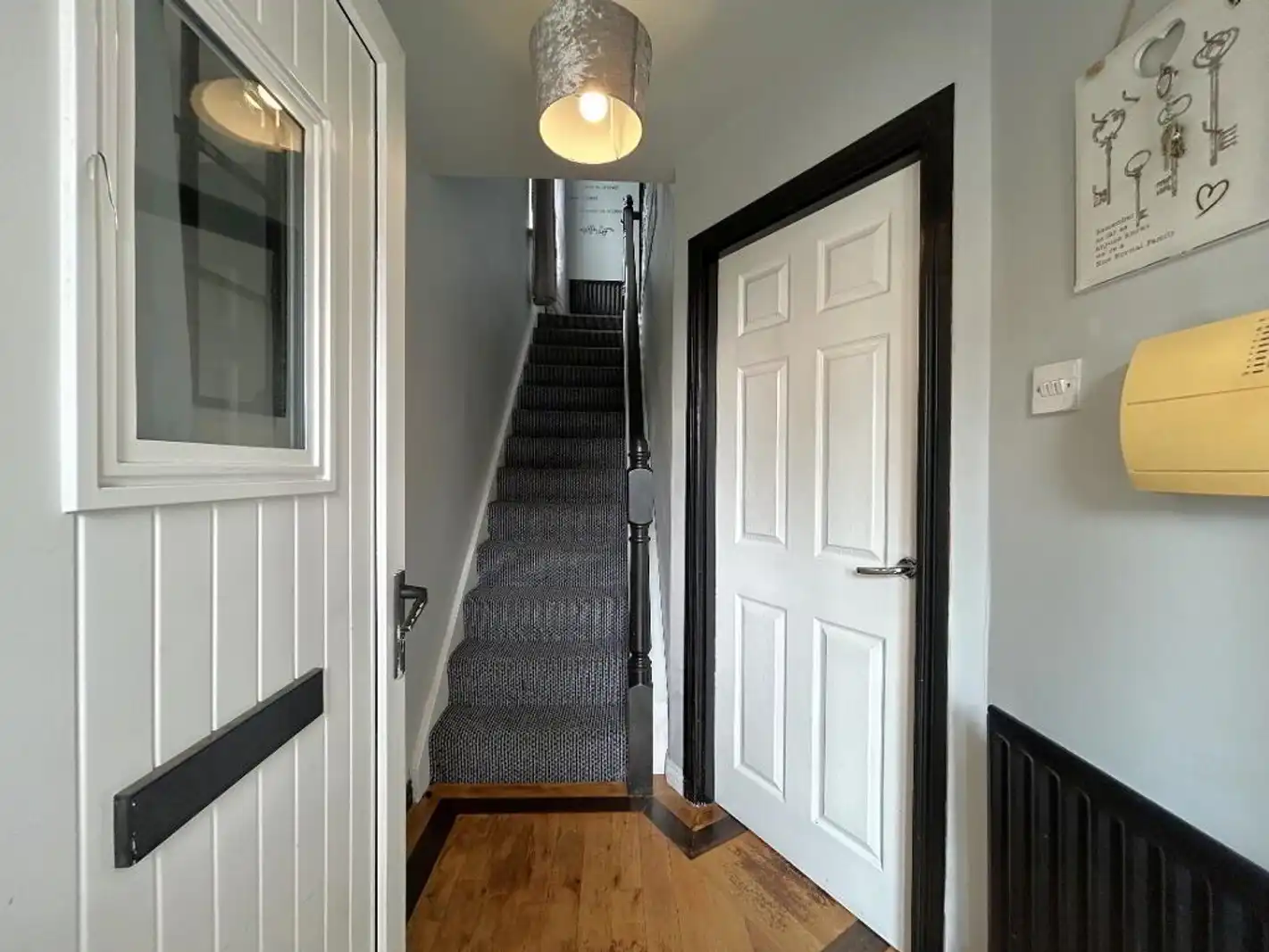 18 Greenvale Manor, Antrim, Antrim, BT41 1SB
