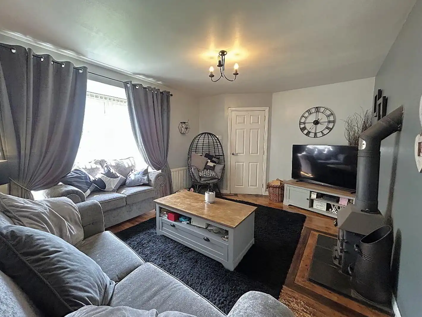 18 Greenvale Manor, Antrim, Antrim, BT41 1SB
