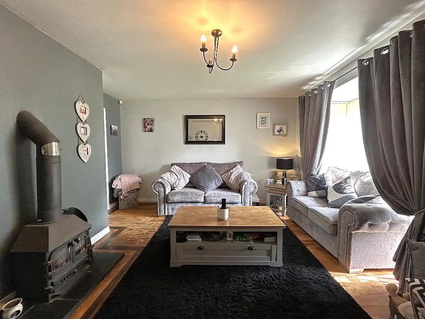 18 Greenvale Manor, Antrim, Antrim, BT41 1SB