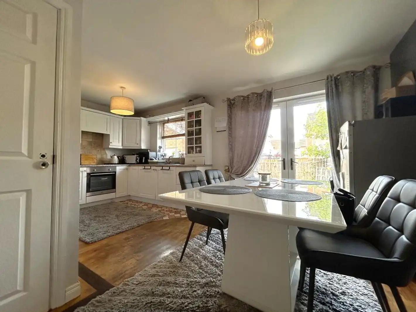 18 Greenvale Manor, Antrim, Antrim, BT41 1SB