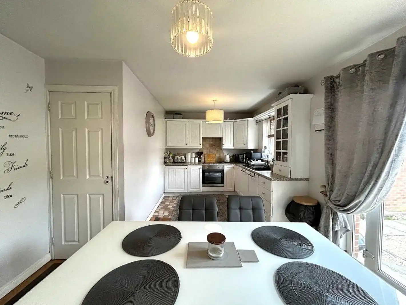 18 Greenvale Manor, Antrim, Antrim, BT41 1SB