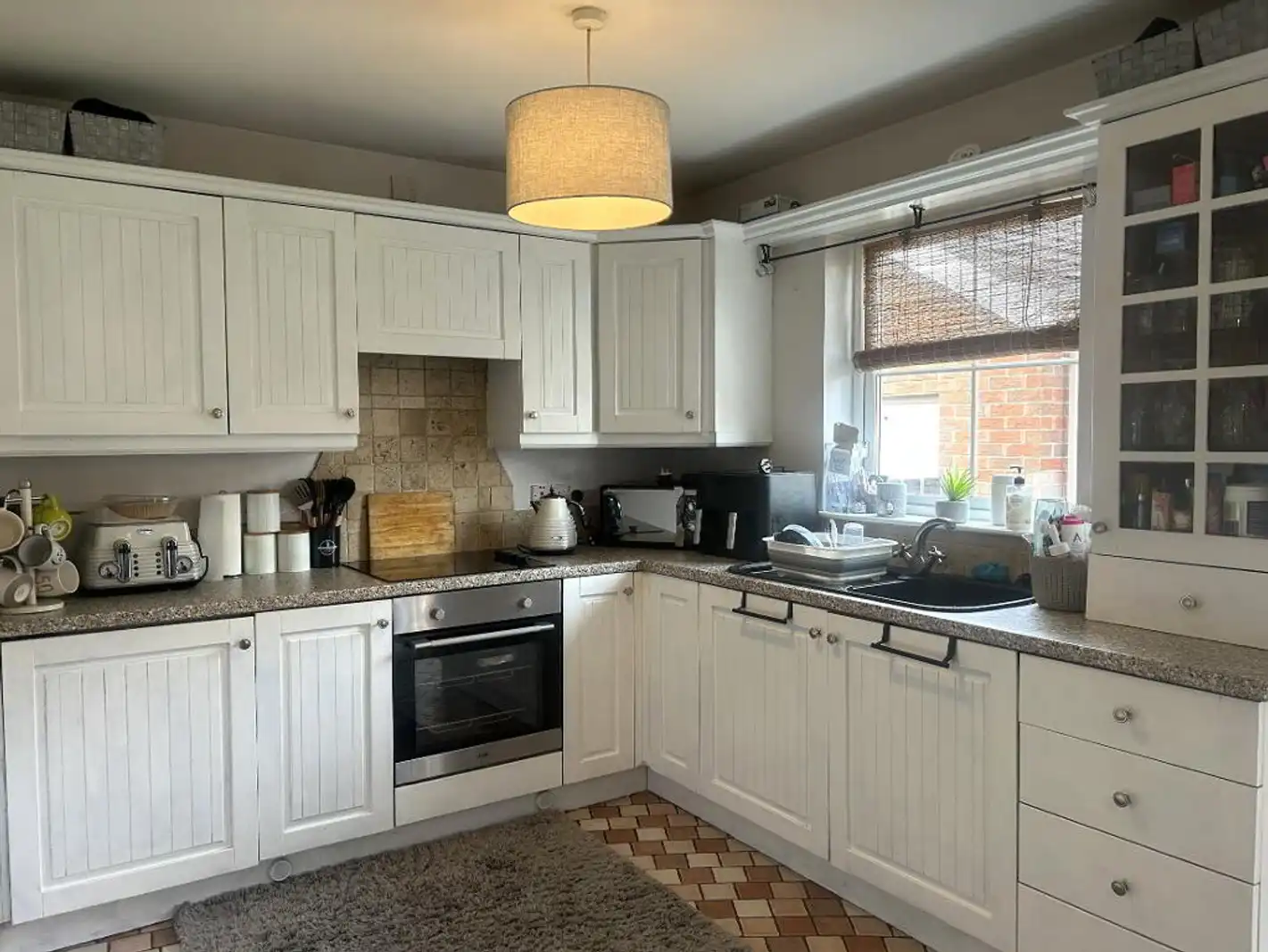 18 Greenvale Manor, Antrim, Antrim, BT41 1SB