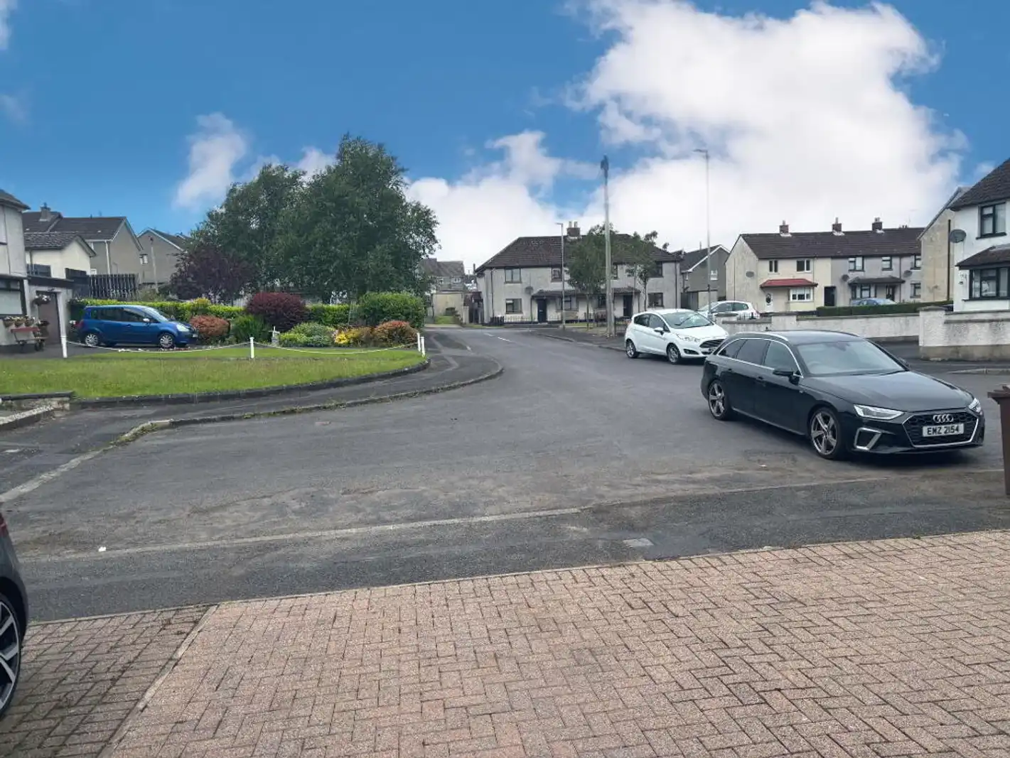 33 Brookfield Gardens, Ahoghill, Ballymena, Antrim, BT42 1LH