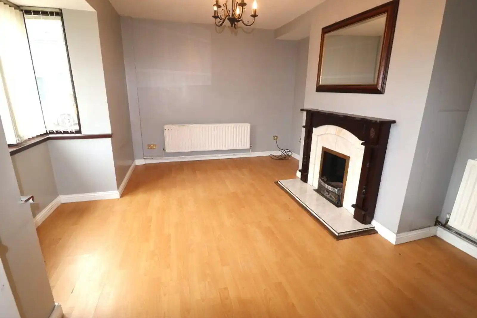 33 Brookfield Gardens, Ahoghill, Ballymena, Antrim, BT42 1LH