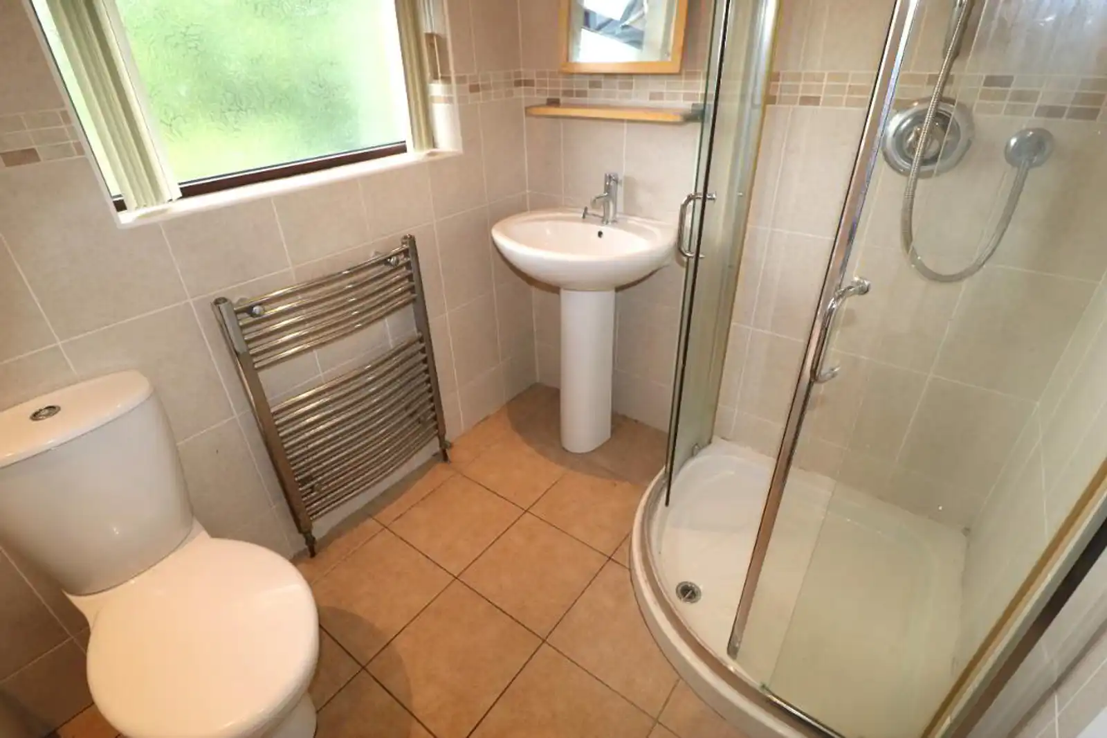 33 Brookfield Gardens, Ahoghill, Ballymena, Antrim, BT42 1LH