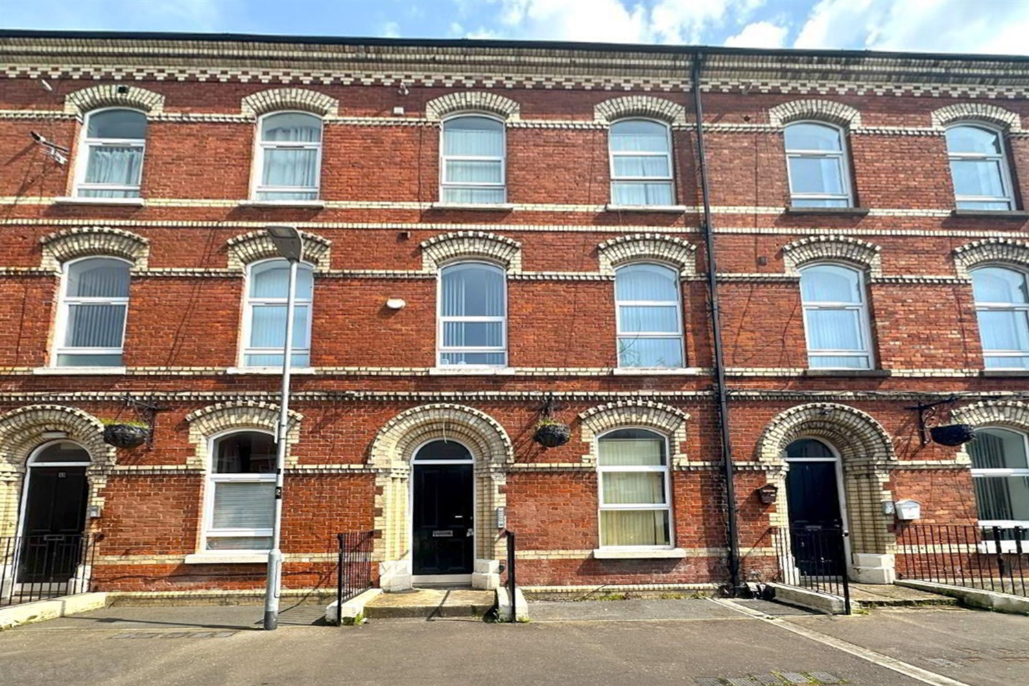  Apartment 2, 11 Kinnaird Terrace,   Belfast,  BT14 6BN