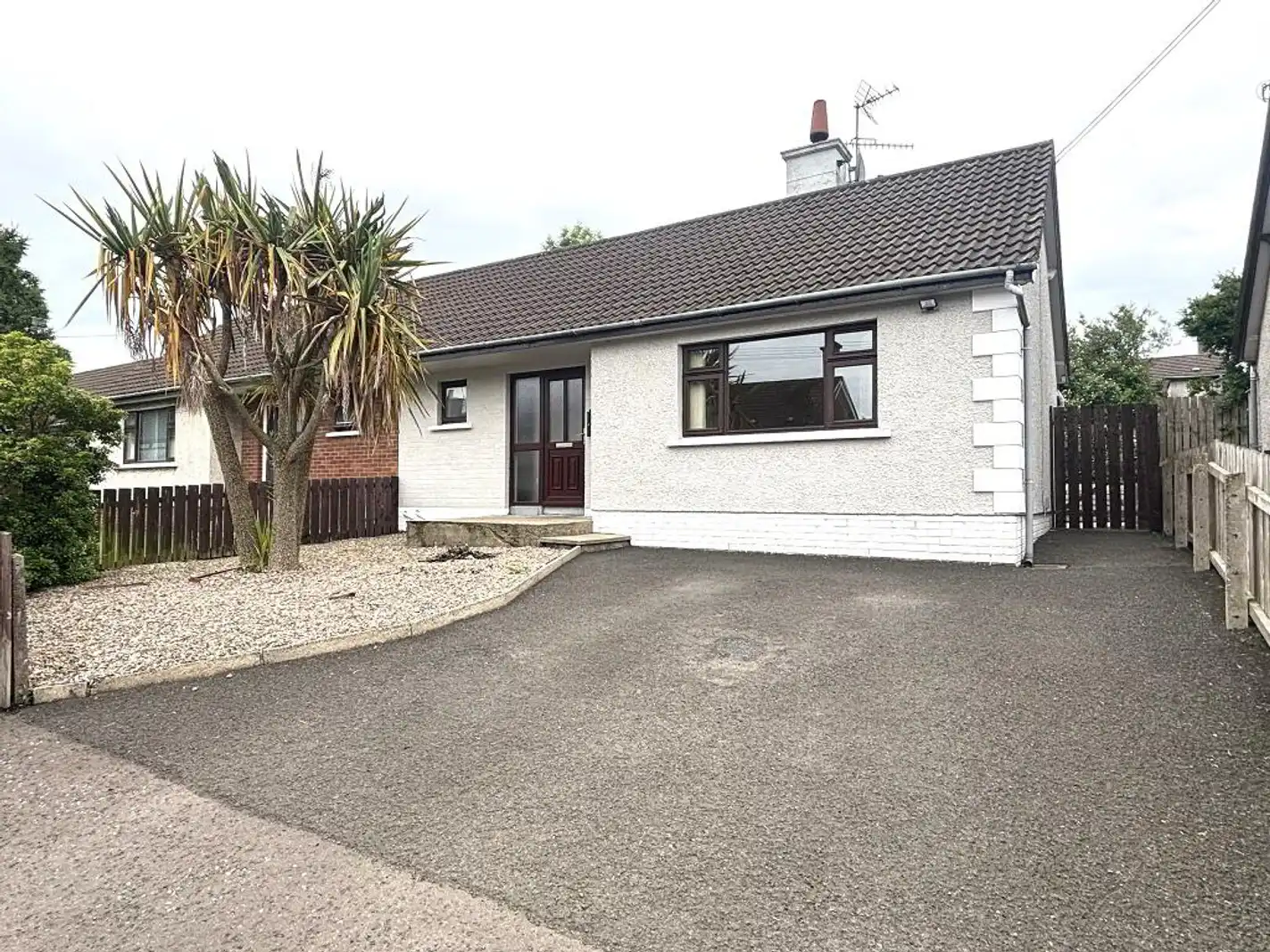 26 Strand Park, Cloughmills, Ballymena, Antrim, BT44 9LL
