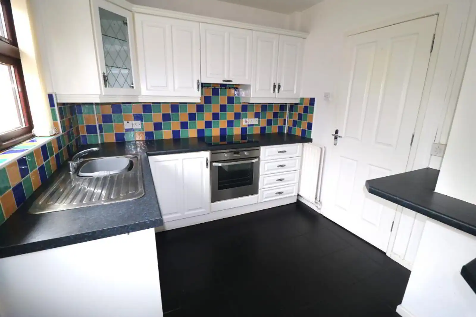 26 Strand Park, Cloughmills, Ballymena, Antrim, BT44 9LL