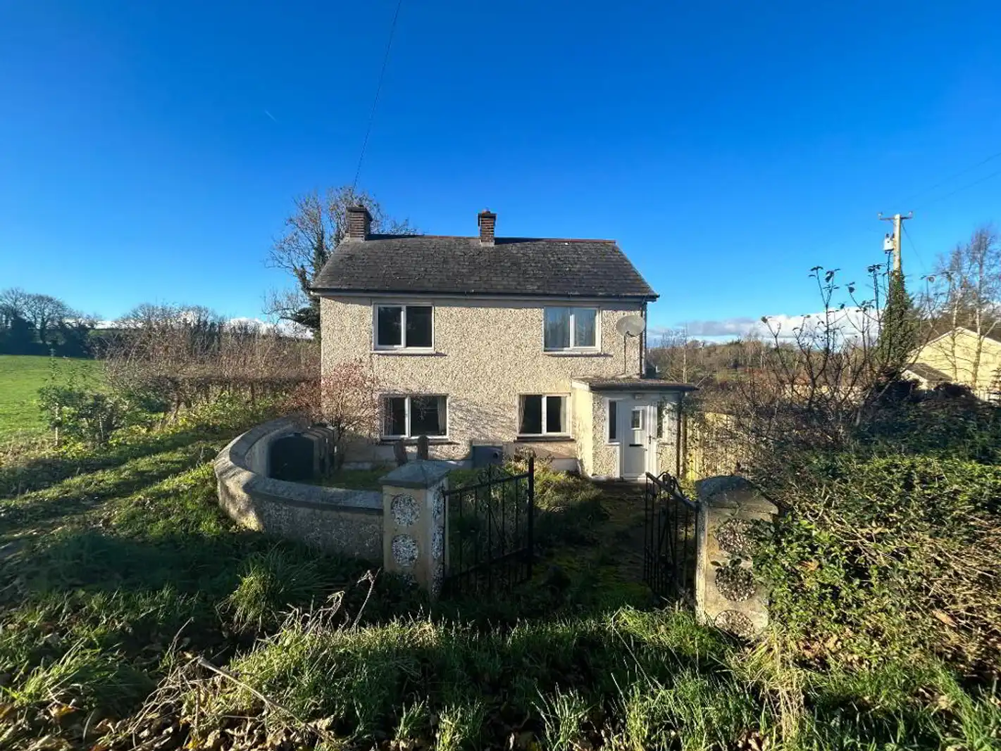 11 Ballymulligan Road, Magherafelt, Londonderry, BT45 6ES