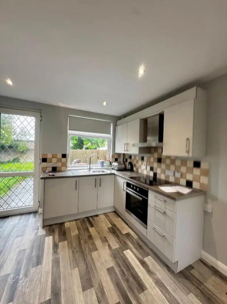 41 Coleraine Road, Ballycastle, Antrim, BT54 6DX