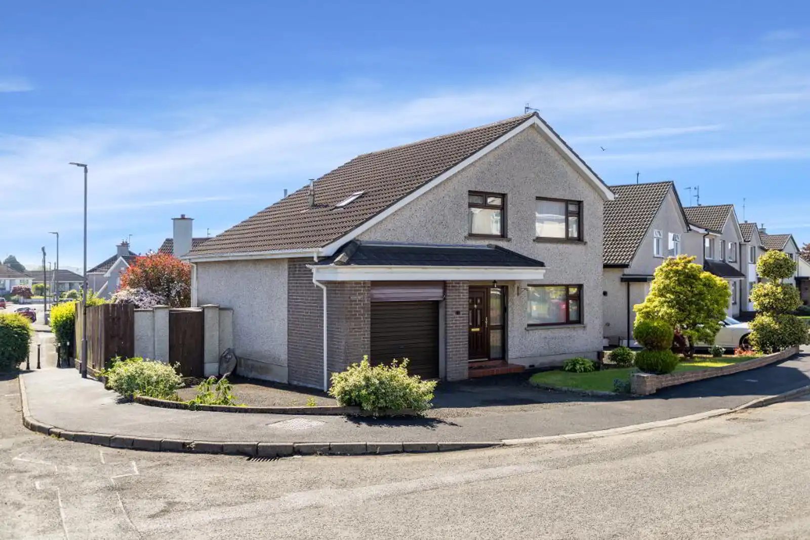 52 Rathmore Heights, Ballymena, Antrim, BT43 6NQ