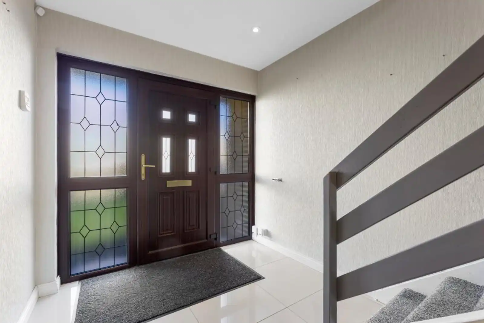 52 Rathmore Heights, Ballymena, Antrim, BT43 6NQ